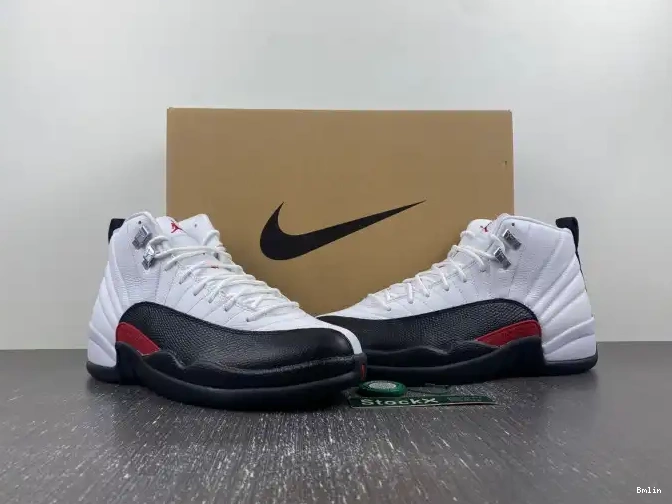 Boostmaster lin 12 Red Jordan CT8013-162 Air Taxi 0520